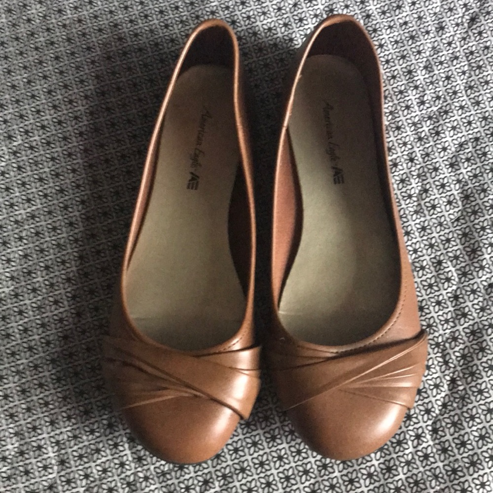 Women’s American eagle flats size 6 1/2